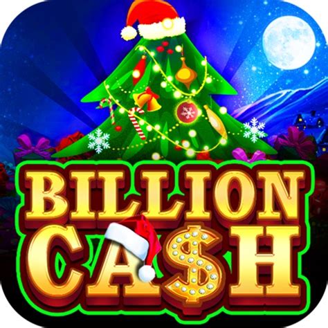  billion cash casino